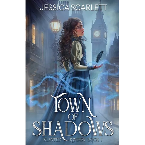 Town of Shadows