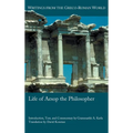 Life of Aesop the Philosopher