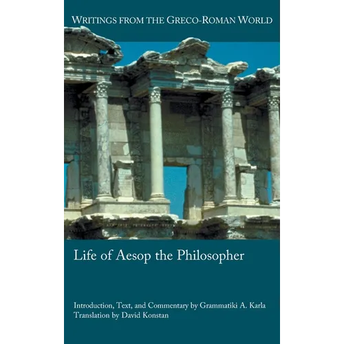 Life of Aesop the Philosopher