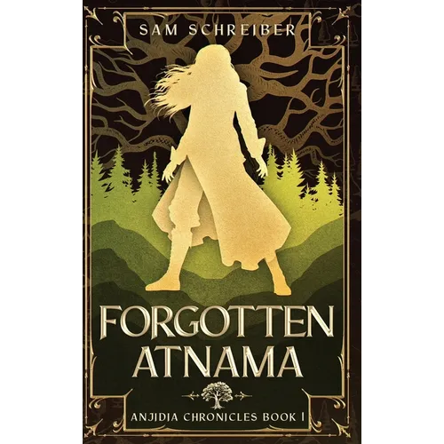 Forgotten Atnama