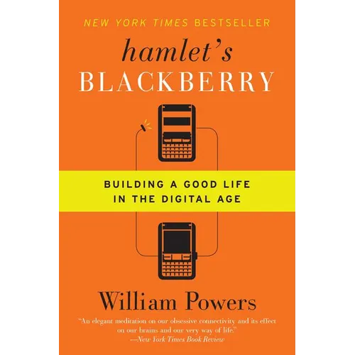 Hamlet's BlackBerry