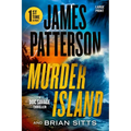 Murder Island: A Doc Savage Thriller