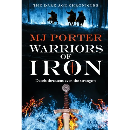 Warriors of Iron