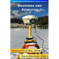Bearings and Azimuths: Step by Step Guide