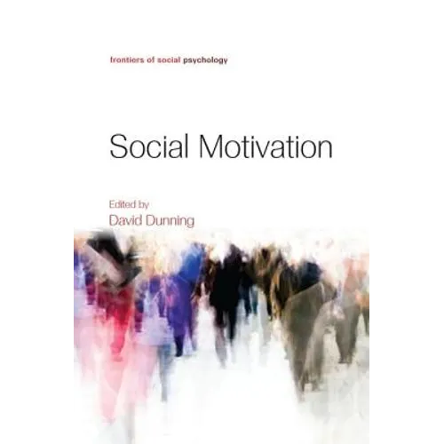 Social Motivation