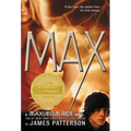 Max: A Maximum Ride Novel