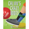 Calvin's Crazy Boots