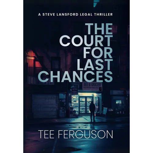 The Court For Last Chances