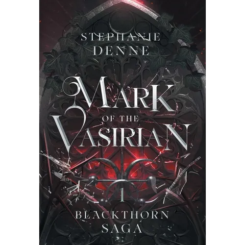 Mark of the Vasirian