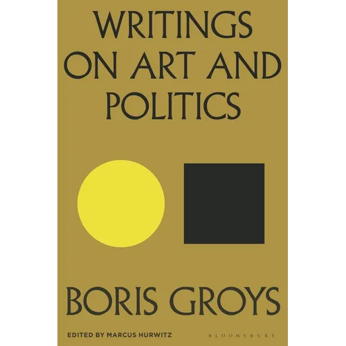 Writings on Art and Politics