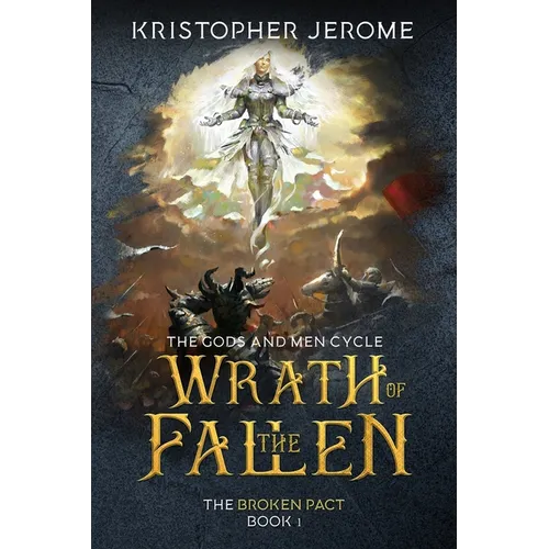 Wrath of the Fallen