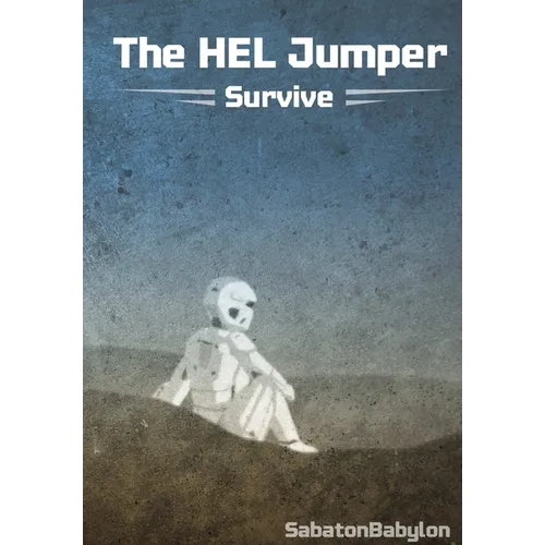 The HEL Jumper: Survive
