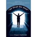 "All Shall Be Well"