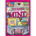 Journey Through the Mind: Unlocking the Brain's Secrets, One Thought at a Time