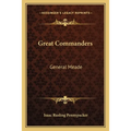Great Commanders: General Meade