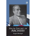 Zen in the Art of Archery
