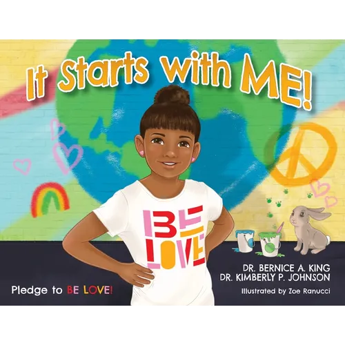 It Starts with ME!