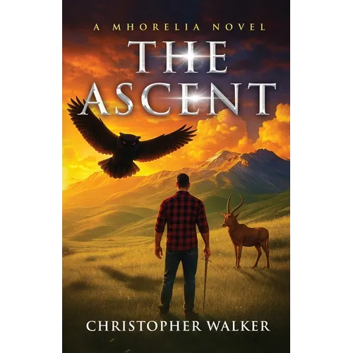 The Ascent