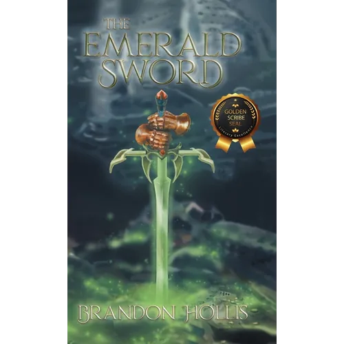 The Emerald Sword