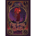 The Fire in the Glass