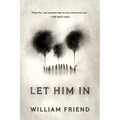 Let Him in