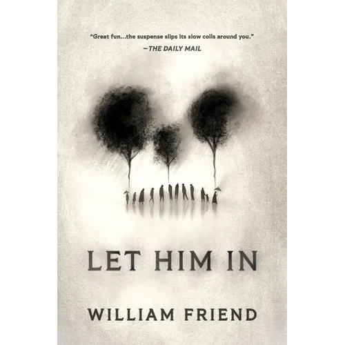Let Him in
