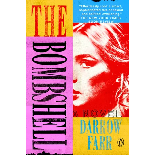 The Bombshell