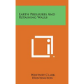 Earth Pressures And Retaining Walls