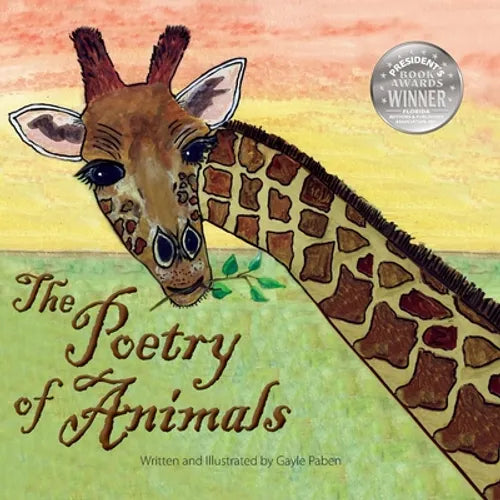 The Poetry of Animals