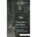 Unspoken Sermons (Sea Harp Timeless series): Series I, II, and III (Complete and Unabridged)