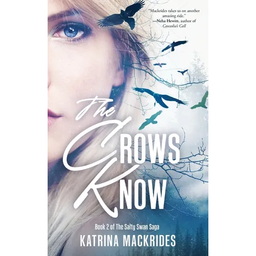 The Crows Know
