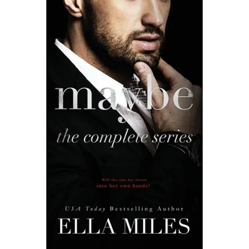 Maybe: The Complete Series