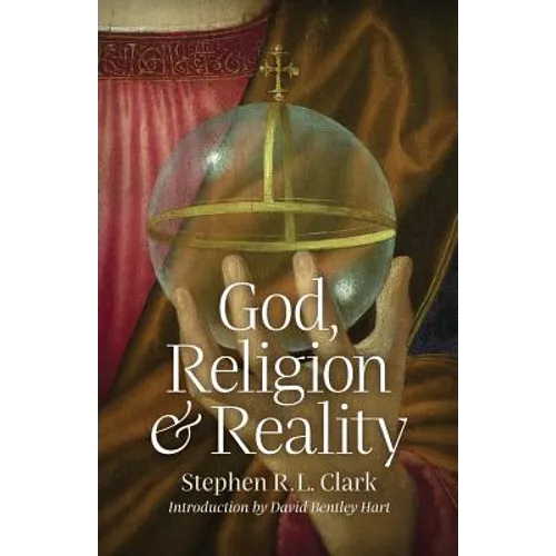 God, Religion and Reality
