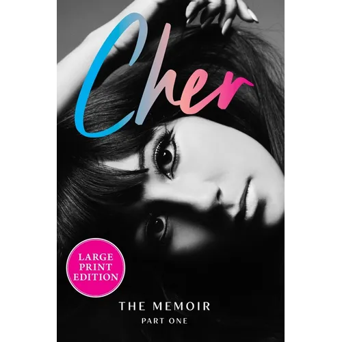 Cher: Part One: The Memoir