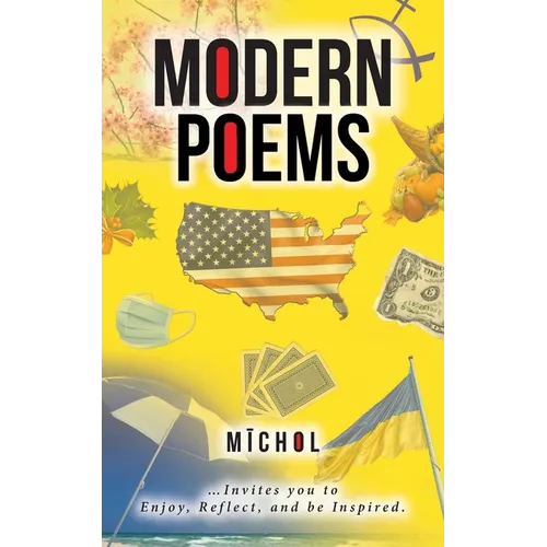 Modern Poems