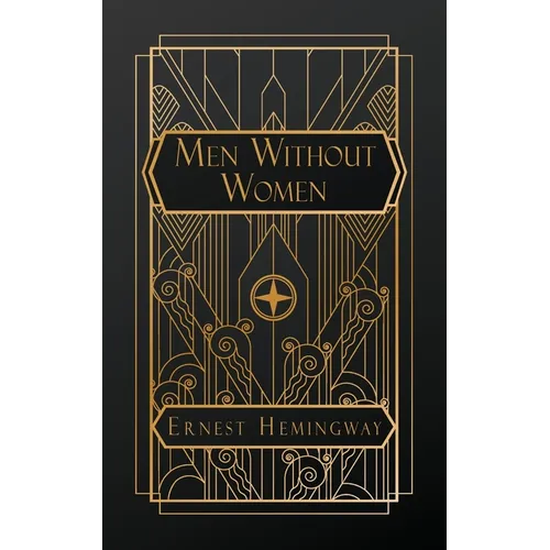 Men Without Women