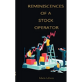 Reminiscences of a Stock Operator
