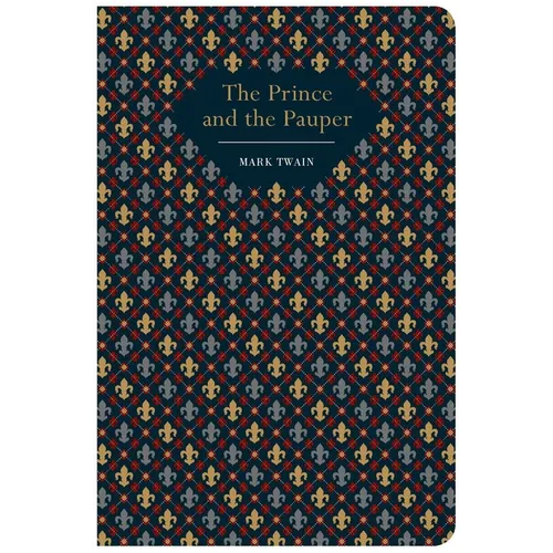 The Prince and the Pauper