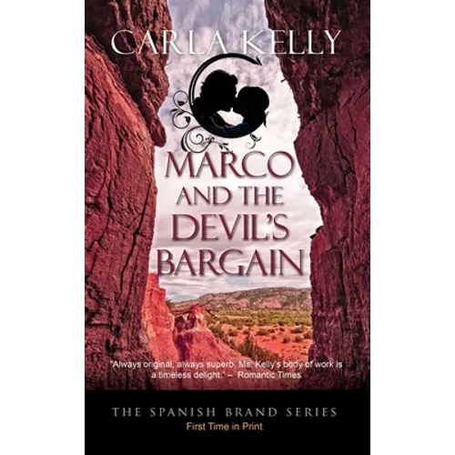 Marco and the Devil's Bargain