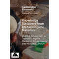Knowledge Discovery from Archaeological Materials