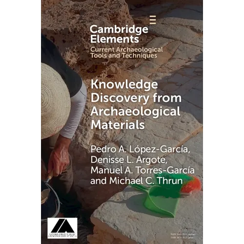 Knowledge Discovery from Archaeological Materials