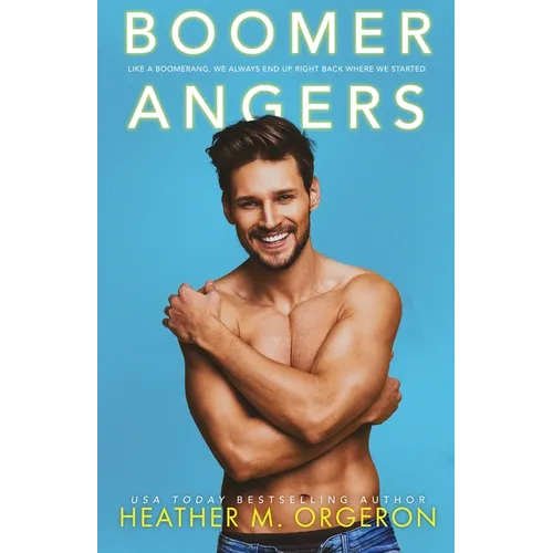 Boomerangers
