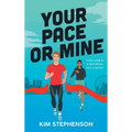 Your Pace or Mine