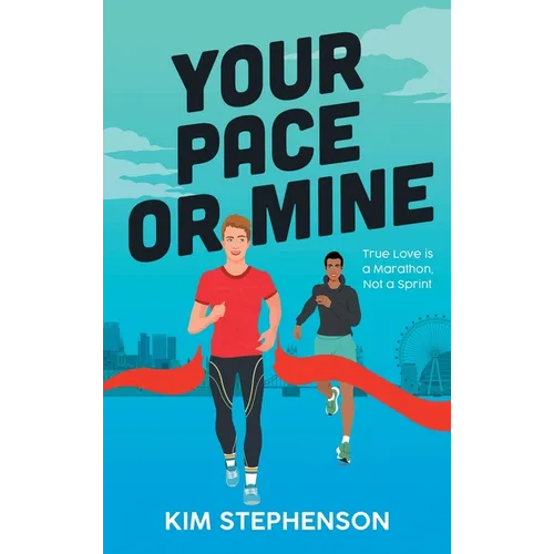 Your Pace or Mine