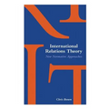 International Relations Theory: New Normative Approaches