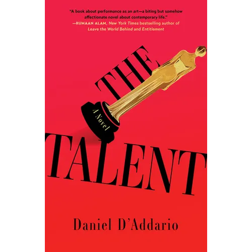 The Talent