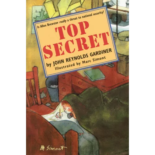 Top Secret