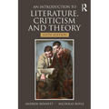 An Introduction to Literature, Criticism and Theory
