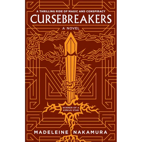 Cursebreakers