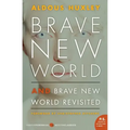 Brave New World and Brave New World Revisited